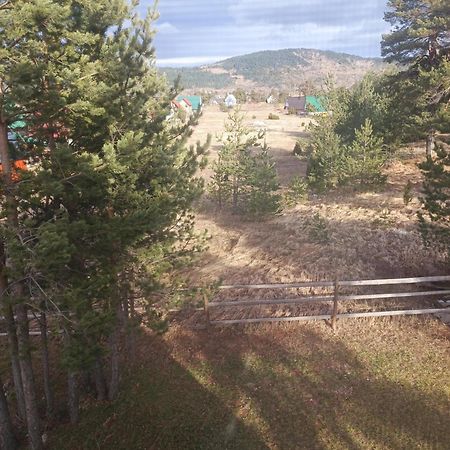 Zabljak_Vikendica Εξωτερικό φωτογραφία