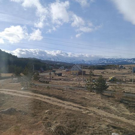 Zabljak_Vikendica Εξωτερικό φωτογραφία