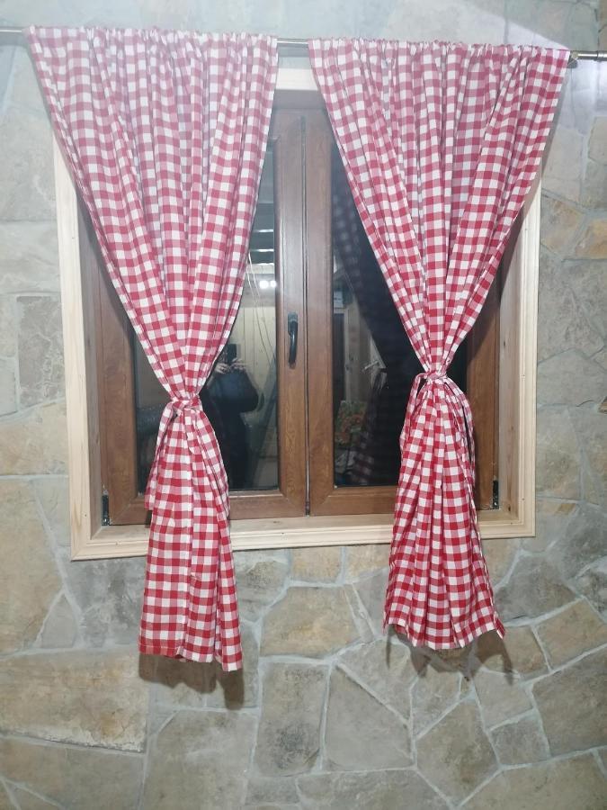 Zabljak_Vikendica Εξωτερικό φωτογραφία