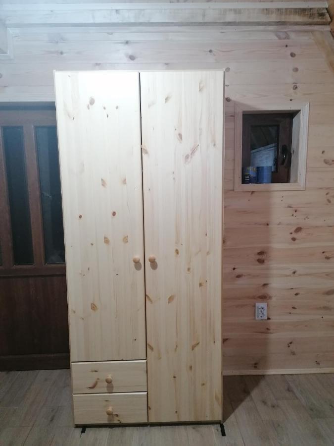 Zabljak_Vikendica Εξωτερικό φωτογραφία