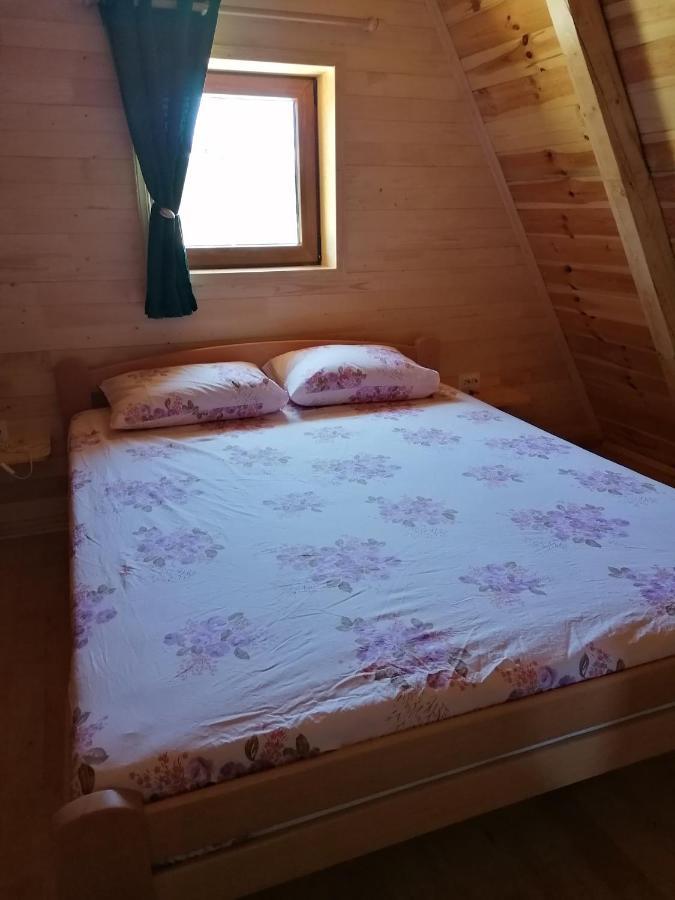 Zabljak_Vikendica Εξωτερικό φωτογραφία