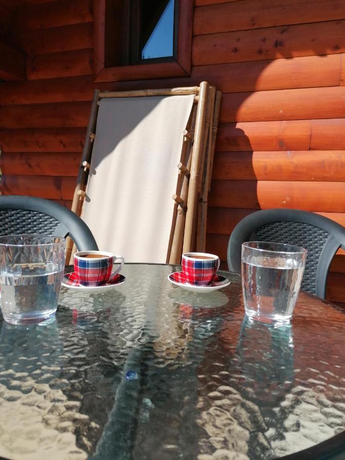 Zabljak_Vikendica Εξωτερικό φωτογραφία