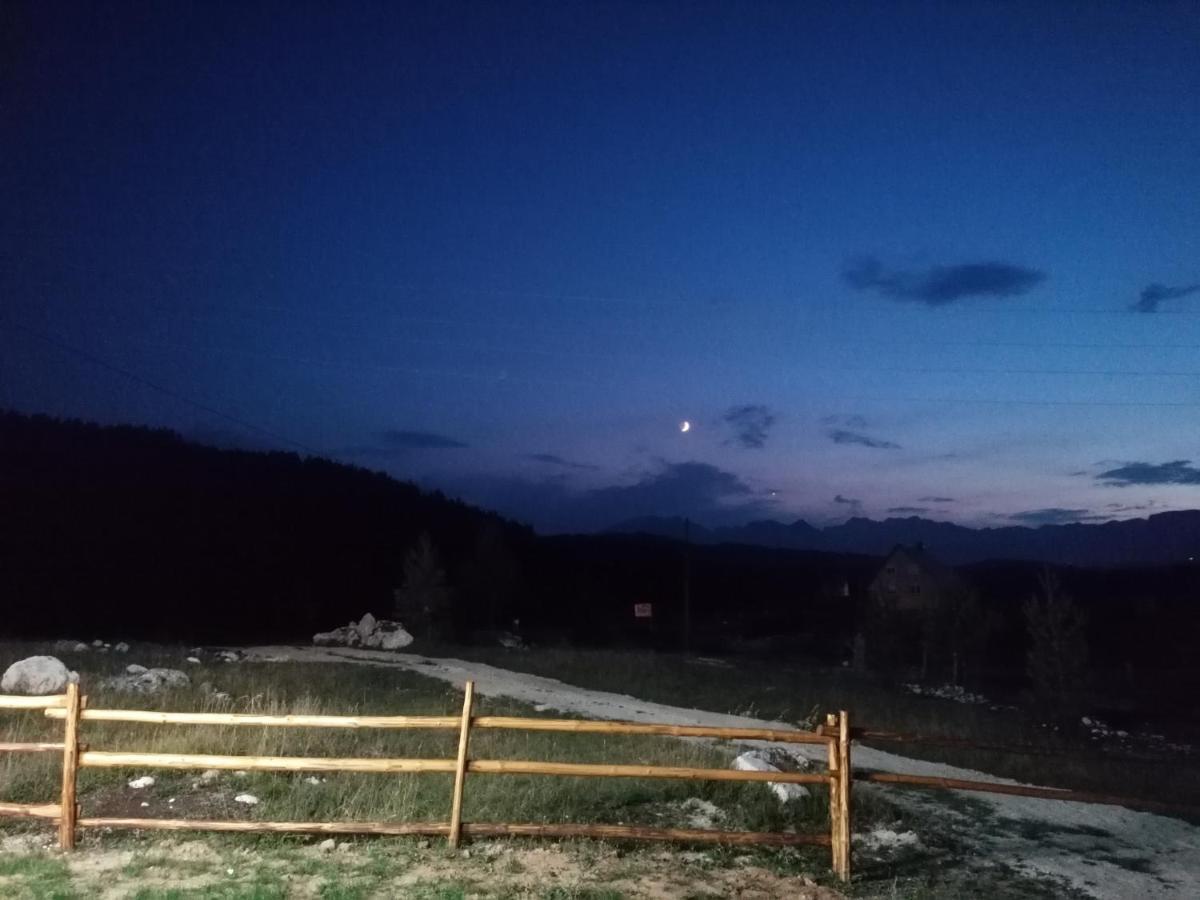 Zabljak_Vikendica Εξωτερικό φωτογραφία