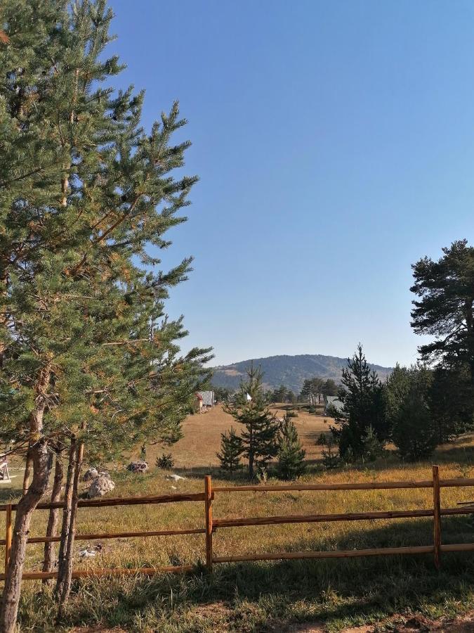 Zabljak_Vikendica Εξωτερικό φωτογραφία