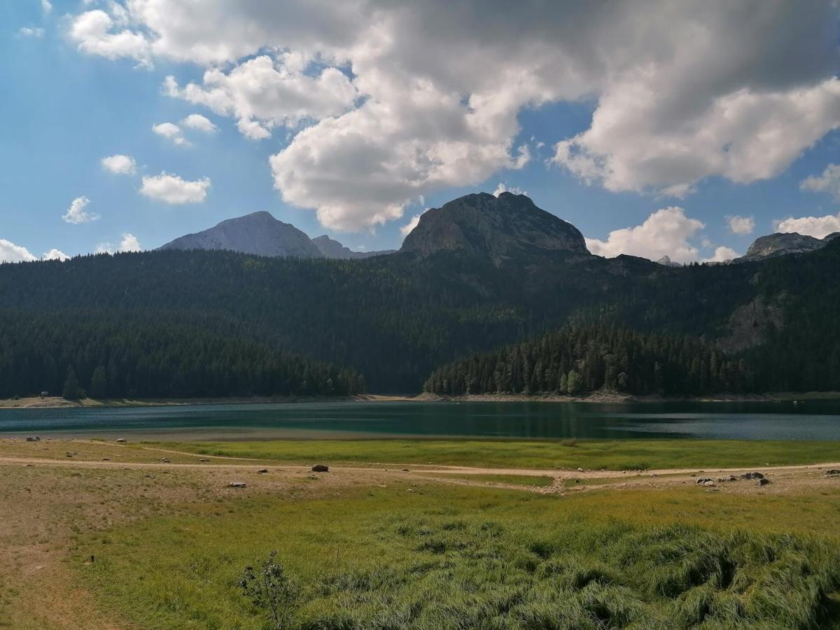 Zabljak_Vikendica Εξωτερικό φωτογραφία