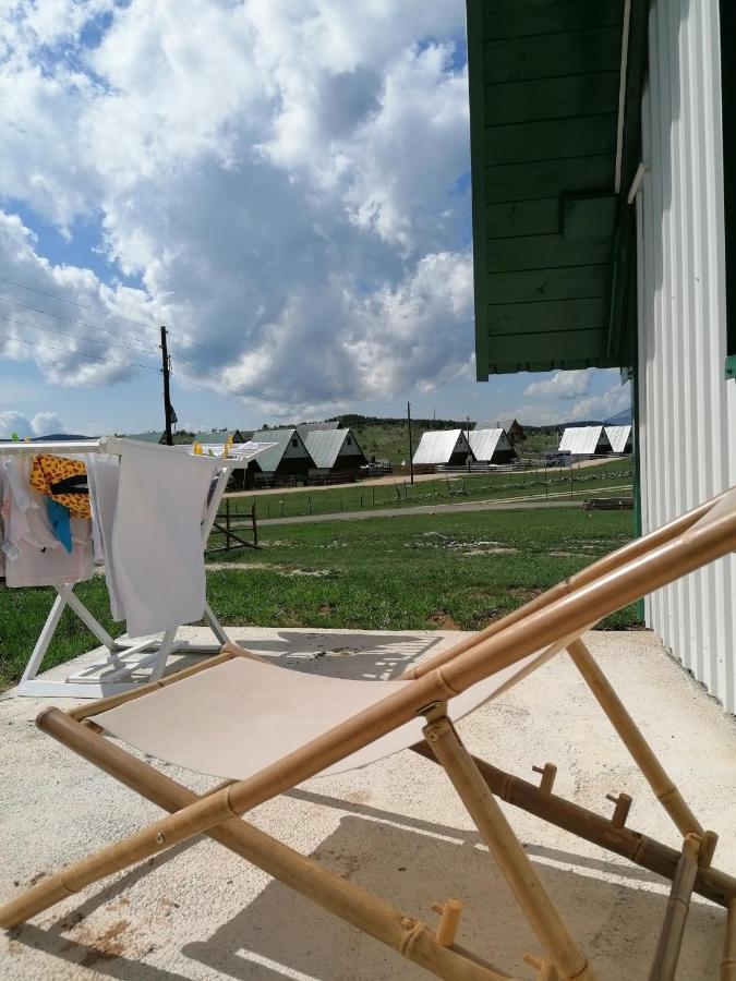 Zabljak_Vikendica Εξωτερικό φωτογραφία