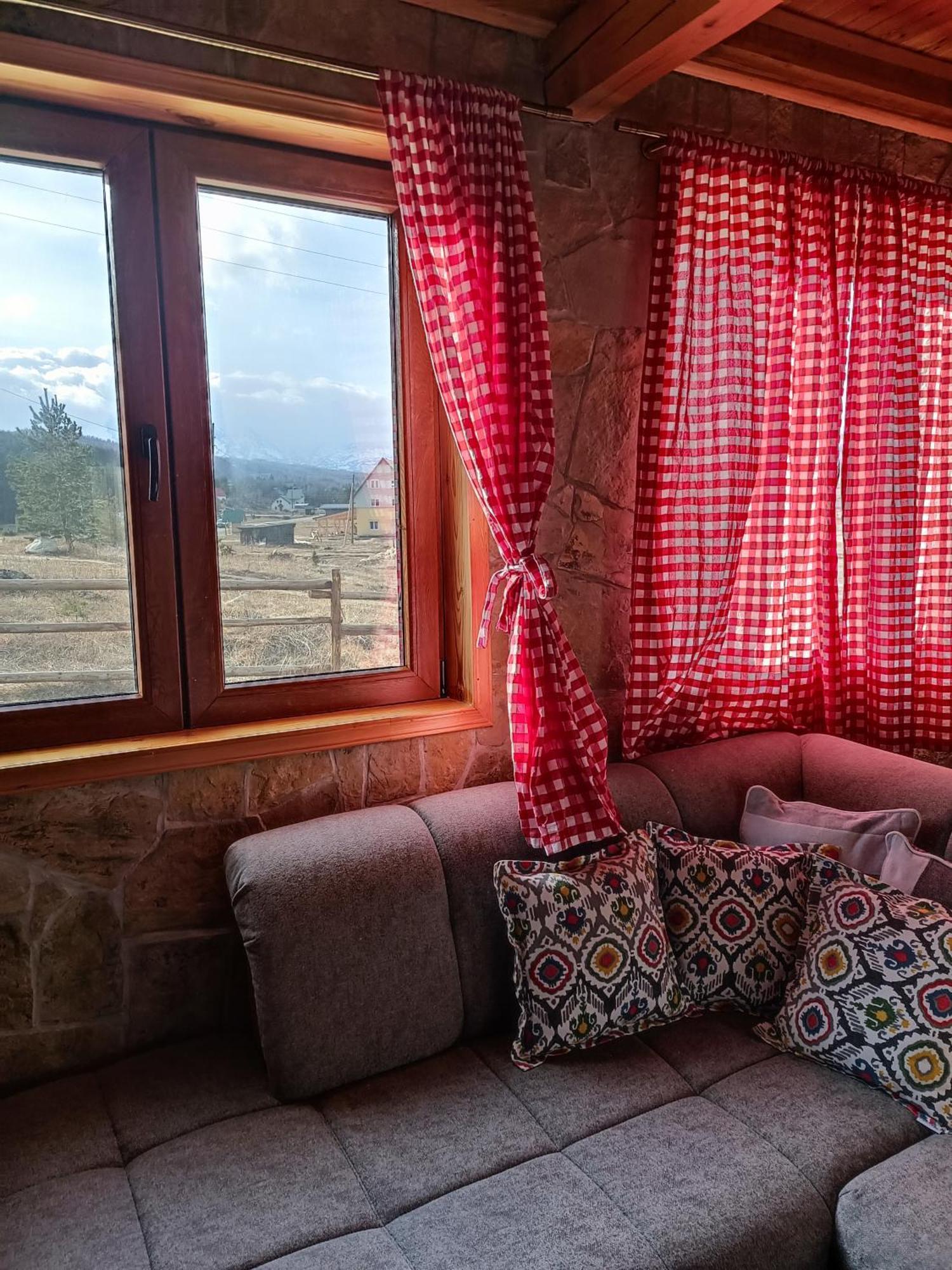 Zabljak_Vikendica Εξωτερικό φωτογραφία